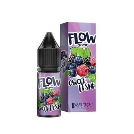 Aroma Flow 10ml - Forest Fruits