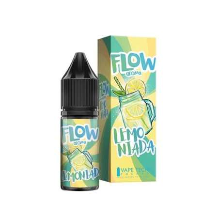 Aroma Flow 10ml - Lemonade