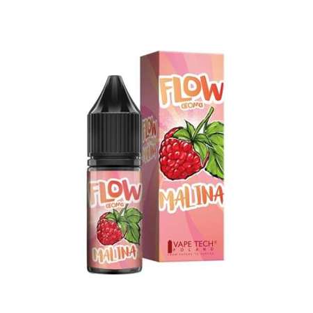 Aroma Flow 10ml - Raspberry