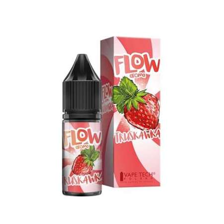 Aroma Flow 10ml - Strawberry