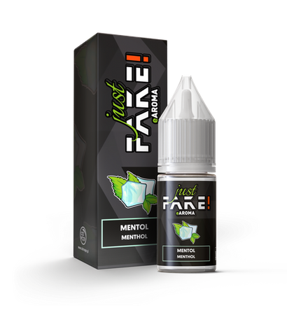 Aroma justFAKE! - Menthol 10ml