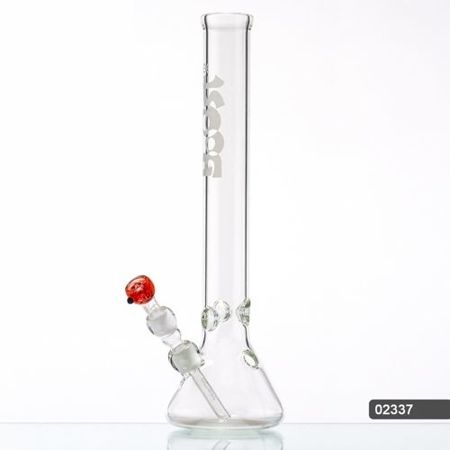 Bongo Boost Beaker | 44cm