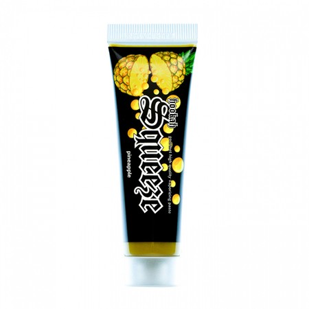 Dampfpaste Hookah Squeeze Pineapple 25G