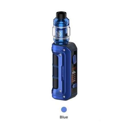 E-Zigarette KIT Geekvape Aegis Max 2 - Blue