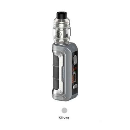 E-Zigarette KIT Geekvape Aegis Max 2 - Silver