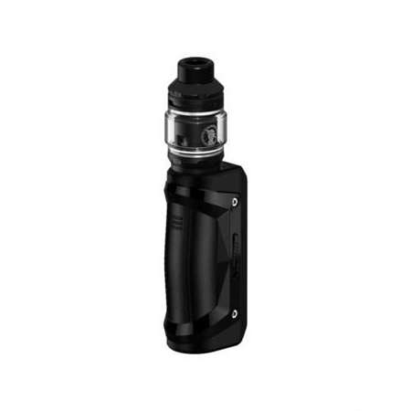 E-Zigarette KIT Geekvape Aegis S100 (Solo 2) - Classic Black