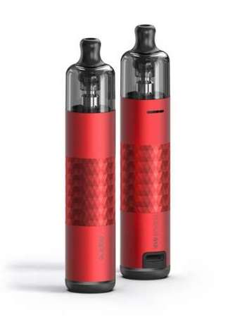 E-Zigarette POD Aspire Flexus Stik - Red