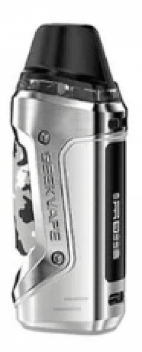 E-Zigarette POD Geekvape AN2 - Polar Silver
