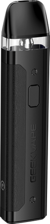 E-Zigarette POD Geekvape Aegis Q - Black