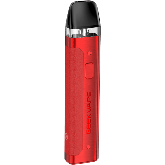 E-Zigarette POD Geekvape Aegis Q - Red