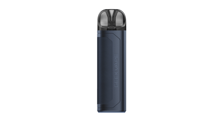 E-Zigarette POD Geekvape Aegis U - Gunmetal