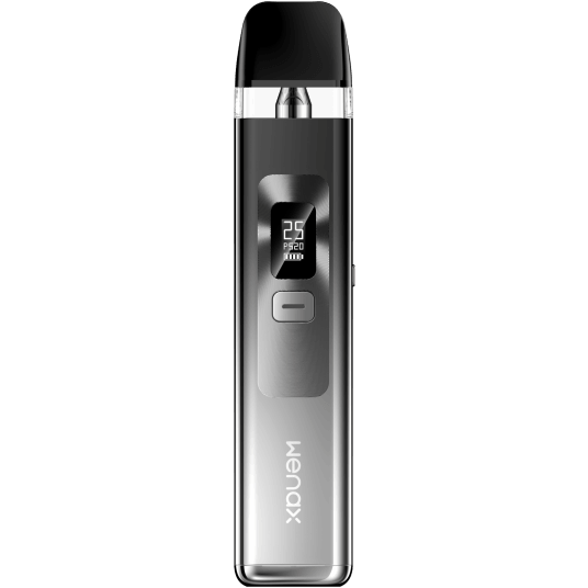 E-Zigarette POD Geekvape Wenax Q - Gradient Dark