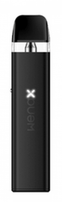 E-Zigarette POD Geekvape Wenax Q MINI - Black