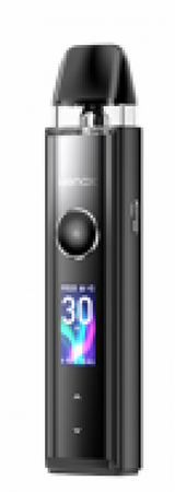 E-Zigarette POD Geekvape Wenax Q Pro - Black