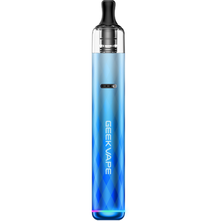 E-Zigarette POD Geekvape Wenax S3 - Texture Blue