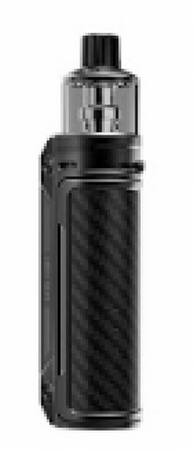 E-Zigarette POD Lost Vape Thelema Urban 80 - Black Carbon Fiber