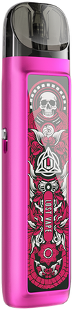 E-Zigarette POD Lost Vape Ursa Nano 2 - Pink Survivor