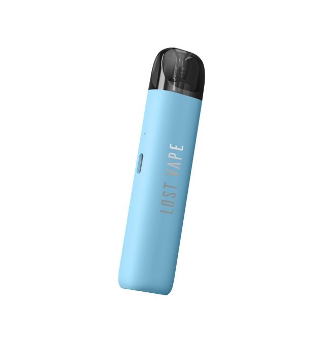 E-Zigarette POD Lost Vape Ursa Nano S - Baby Blue