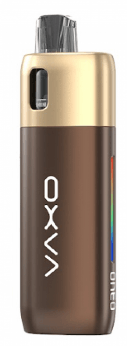 E-Zigarette POD OXVA ONEO - Silky Brown