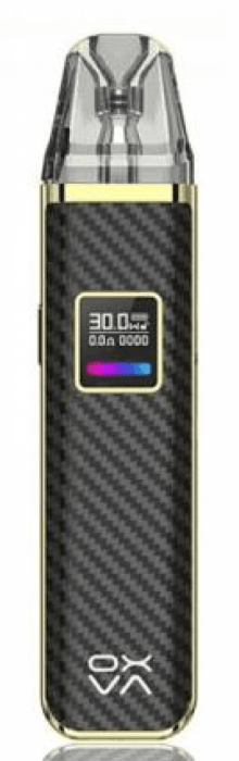 E-Zigarette POD Oxva Xlim Pro - Black Gold