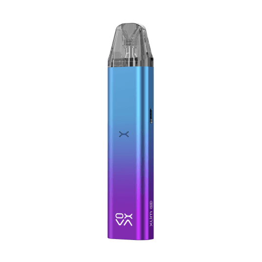 E-Zigarette POD Oxva Xlim SE Bonus - Galaxy