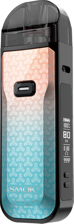 E-Zigarette POD SMOK Nord 5 - Blue Pink Dart