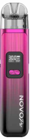 E-Zigarette POD SMOK Novo Pro - Pink Black