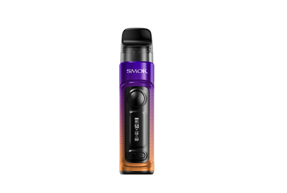 E-Zigarette POD SMOK RPM C - Purple Orange