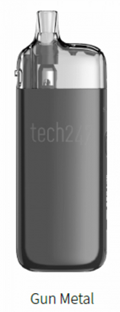 E-Zigarette POD SMOK Tech247 - Gun Metal