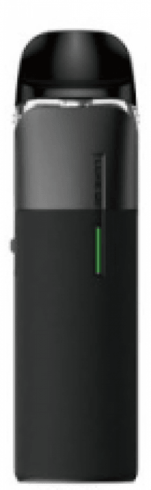 E-Zigarette POD Vaporesso LUXE Q2 - Black