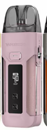 E-Zigarette POD Vaporesso LUXE X PRO - Pink