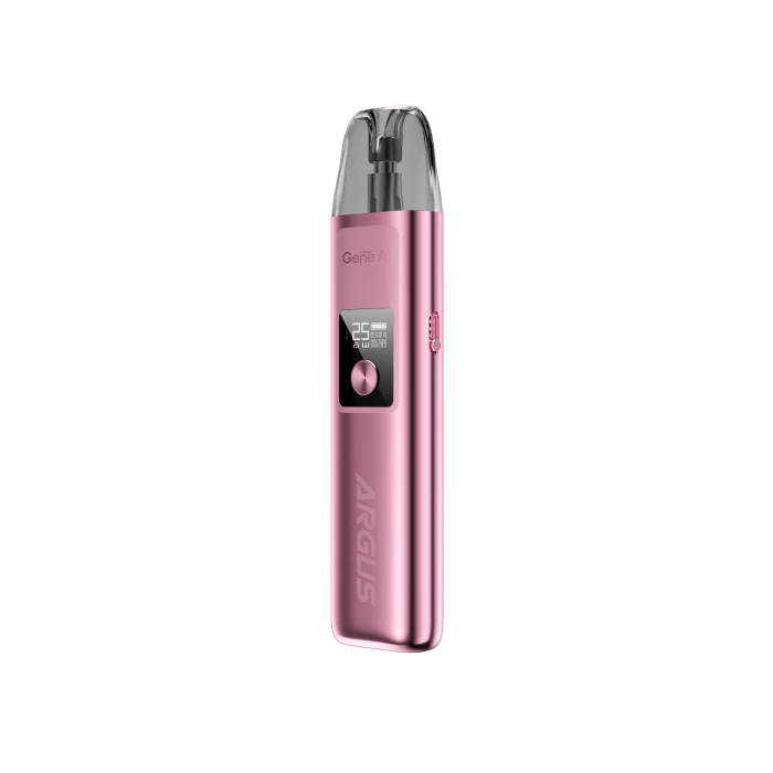 E-Zigarette POD VooPoo Argus G - Glow Pink