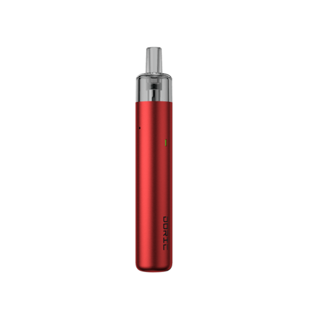 E-Zigarette POD VooPoo Doric 20 SE - Red
