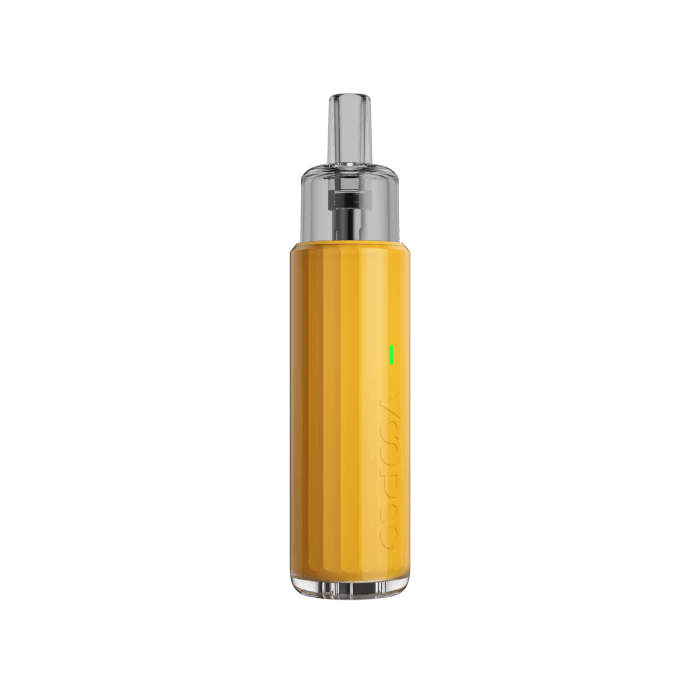 E-Zigarette POD VooPoo Doric Q - Primrose Yellow
