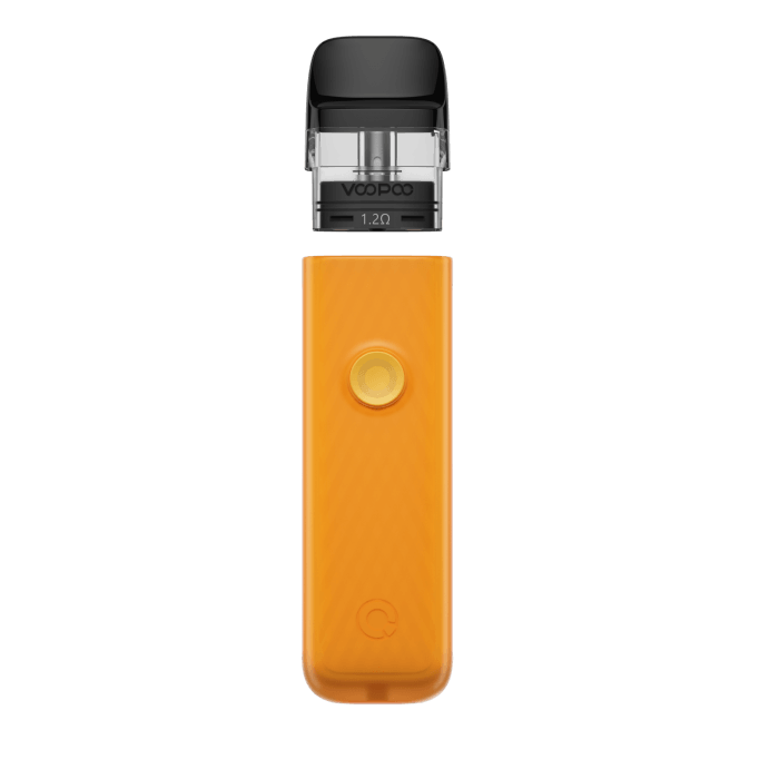 E-Zigarette POD VooPoo Vinci Q - Vibrant Orange