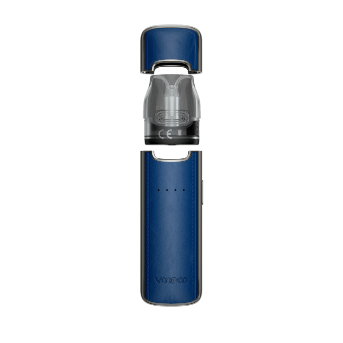 E-cigarette POD Voopoo VMATE E - Classic Blue