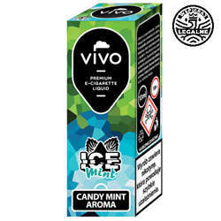 E-liquid VIVO - Ice-Candy Aroma 12mg (10ml)