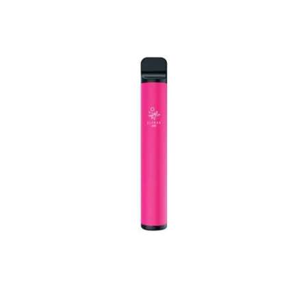 Einweg E-Zigarette ELF Bar - Pink Lemonade 20mg