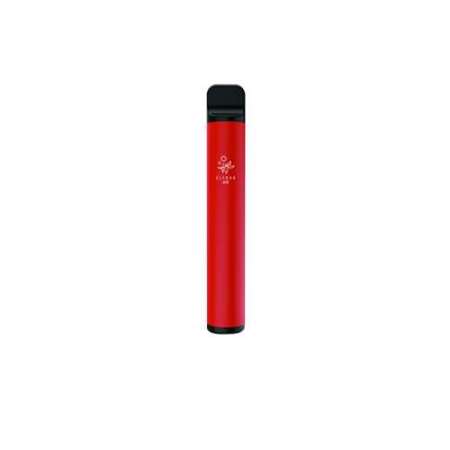 Einweg E-Zigarette ELF Bar - Strawberry Ice 20mg