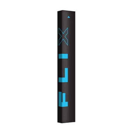 Einweg E-Zigarette Vivo FLIX Blue Razz 20mg