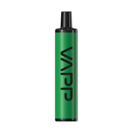 Einweg E-Zigarette Vivo VAPP Grape Ice 20mg