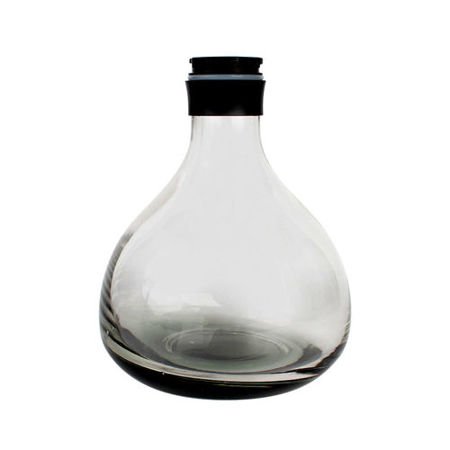 Flasche für Aladin Alux Model 1 Schwarz