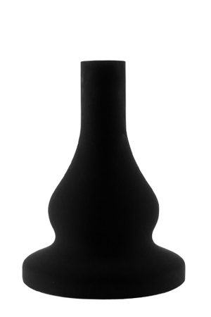 Flasche für Kaya 480FL Schwarz Neon