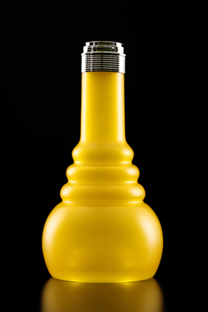 Flasche für Kaya PN 630 Gelb Chrome
