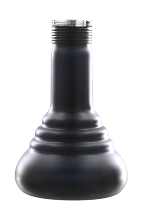Flasche für Kaya SPN 480 Schwarz Neon Coated