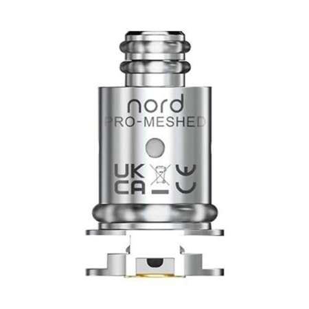 Heizung SMOK Nord PRO Meshed - 0.6ohm
