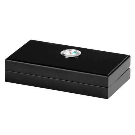 Humidor Angelo Black matt