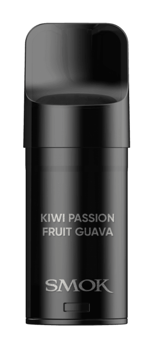 Kartusche SMOK Mavic Pro 2ml - Kiwi Passion Guava 20mg