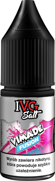 Liquid IVG Salt 10ml - Vimade Fusion 20mg