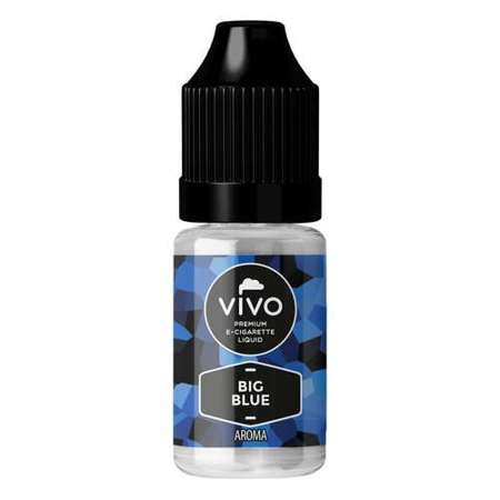 Liquid Vivo Poket - Big Blue 20mg (8ml)